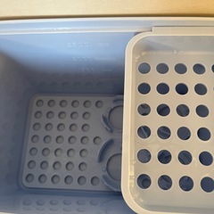 ミルボックス　果汁用乳首の画像