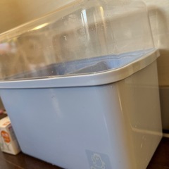 ミルボックス　果汁用乳首の画像