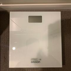 体重計