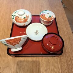 お食い初め
