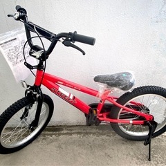 新品　ハイパーバイクストリート