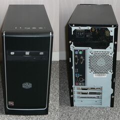 美品　高性能 ゲーミングPC60　予約済