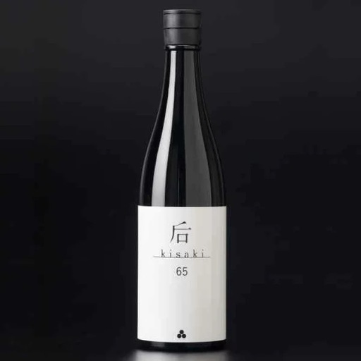 后　飲み比べセット　ブラック28＆ホワイト65  純米大吟醸原酒 ７２０ml 日本酒 純米吟醸