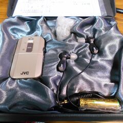 JVC ボイスレシーバー