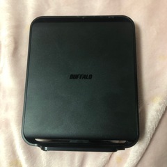 BUFFALO WiFiルーター