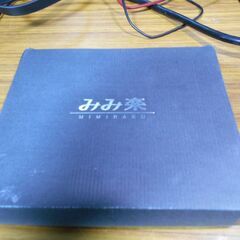 JVC ボイスレシーバーの画像