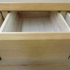 5段チェストの画像