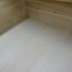 5段チェストの画像