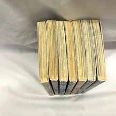 【札幌市内配送可】古本 聲の形 こえのかたち 1~7巻 全巻セット 全7巻  大今良時の画像