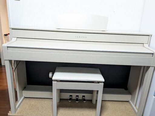 YAMAHA クラビノーバ