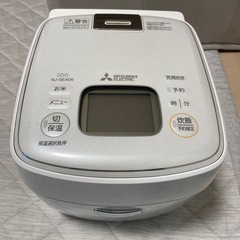 炊飯器