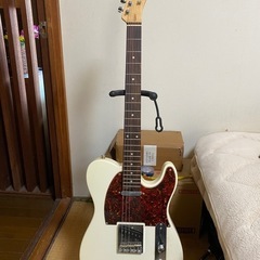 ギター＆アンプセットです