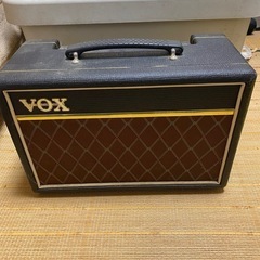 ギター＆アンプセットですの画像