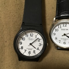 腕時計の画像