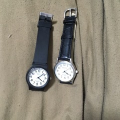 腕時計