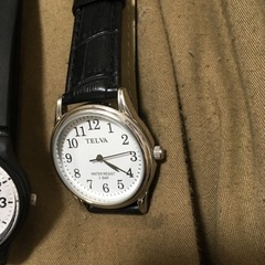 腕時計の画像