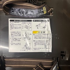 オートスウィング　　コンビ　の画像