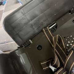 オートスウィング　　コンビ　の画像