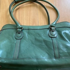 Dakota レザーパックの画像