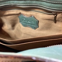 Dakota レザーパックの画像