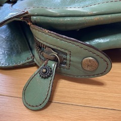 Dakota レザーパックの画像