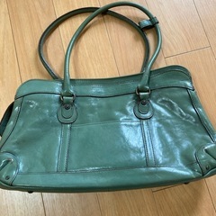 Dakota レザーパック