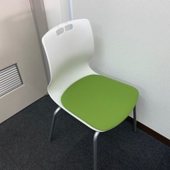【残3】ミーティングチェア　の画像