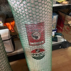 金網　害獣　対策　910mm×30m
