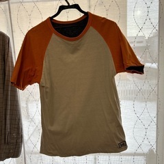 ボイコット　ワイシャツTシャツセットの画像
