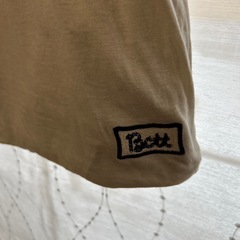 ボイコット　ワイシャツTシャツセットの画像