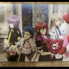 （23）神々の悪戯ポスター