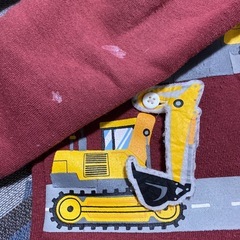 車大好きキッズ6点セット　100センチの画像