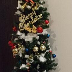 (決定しました)クリスマスツリー 150cm グリーン