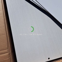 アイリスオーヤマチェスト タンススライドレールでスムーズ開閉引き出し木製オフホワイト 幅約59✕奥行約39✕高さ 88cm 4段WCH590 取っ手のないシンプルなデザインの画像