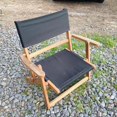 ニトリ　折りたたみチェア　２脚セット価格