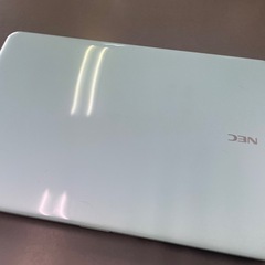 ノートパソコン（ジャンク品）