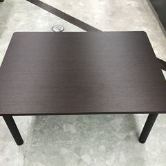 【お持ち帰り大特価】ニトリ　ハロー　ローテーブル