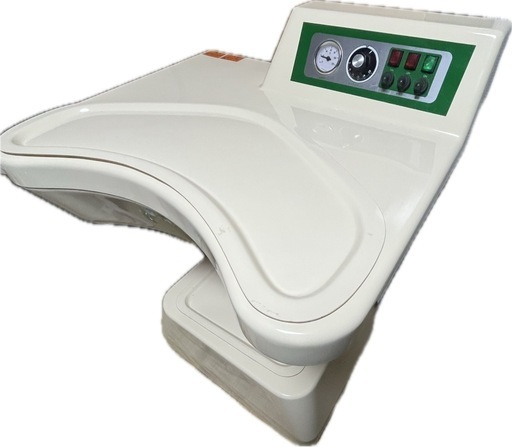 引き取り限定 ゲルマニウム温浴器