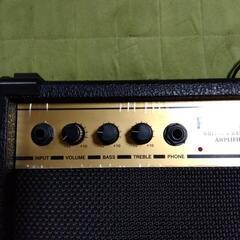 Photogenic PG-10 ギター＆ベースアンプの画像