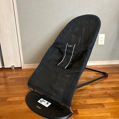 ベビービョルン　バウンサー