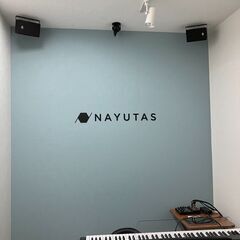 ボイストレーニング Nayutas ナユタス 川西能勢口校の画像
