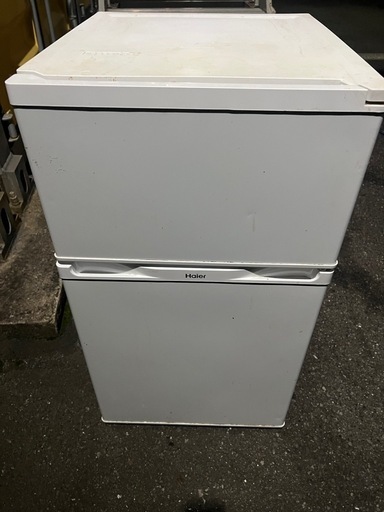 (運搬費込み)一人暮らし用冷蔵庫