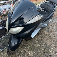 ★YAMAHA/MAJESTY/型式 BA-SG15J/書類付/...
