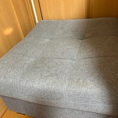 【格安‼︎】3人がけソファの画像