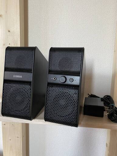 ヤマハスピーカー NX50