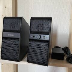 ヤマハスピーカー NX50