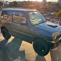 JB23W 値下げしました。