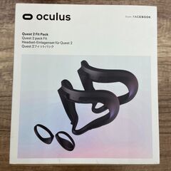 【レガストック川崎本店】Oculus フィットパック Fit P...
