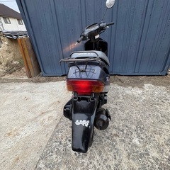 実働 AF27 スーパーディオ 太軸の画像