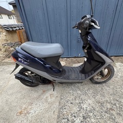 実働 AF27 スーパーディオ 太軸の画像